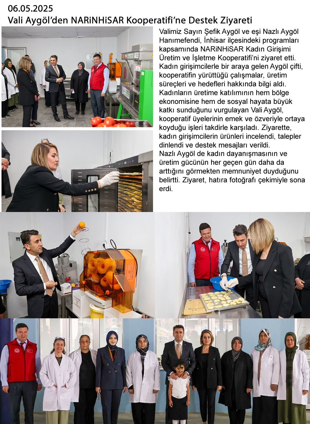 2025 YILINDA BİLECİK'TE 215 PROJE HAYATA GEÇİYOR