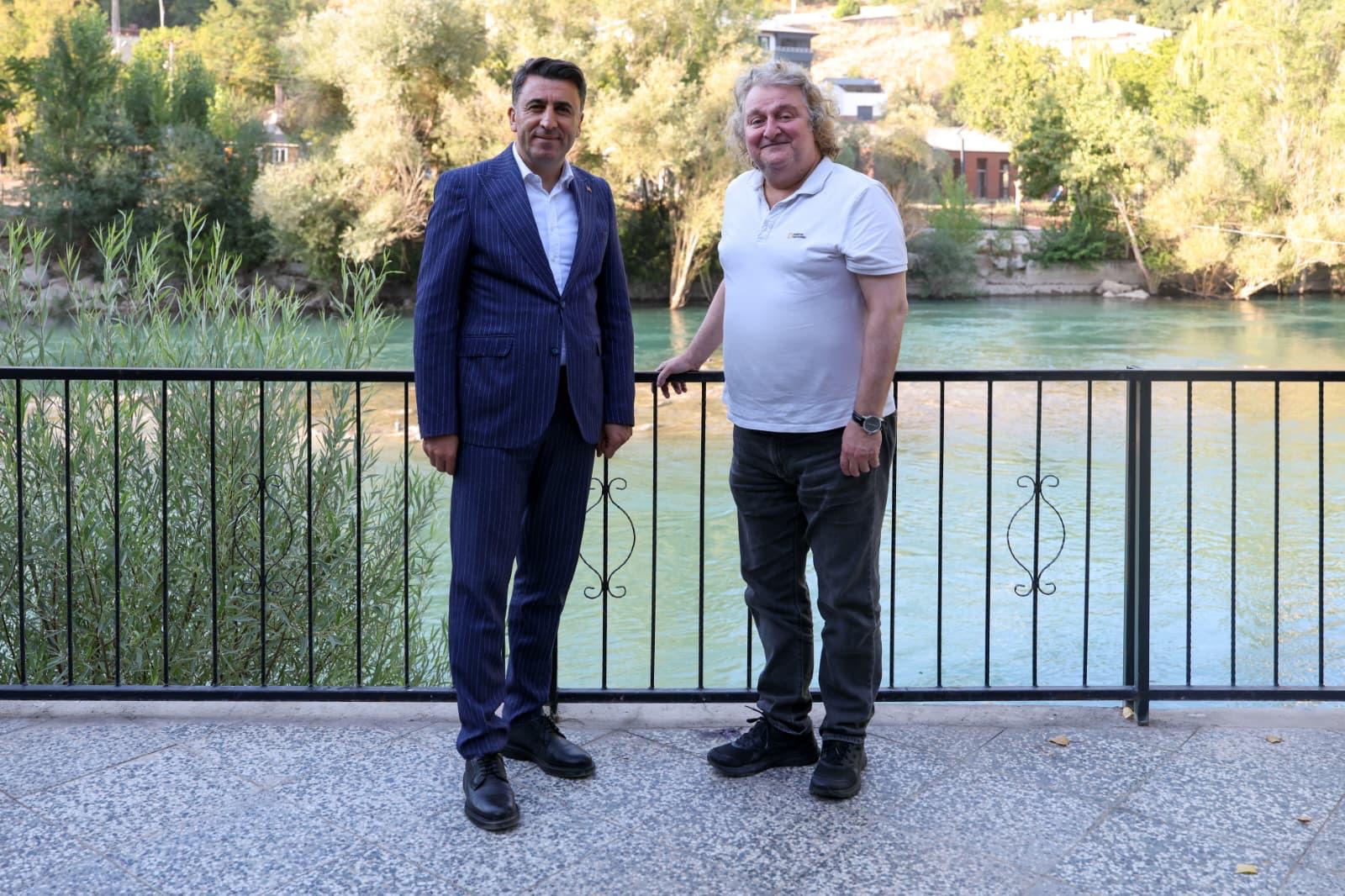 Makam Galeri Fotoğrafı 174