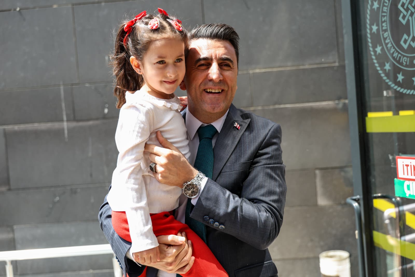 On Üçüncü Görsel